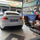 Testimonial by Fetih